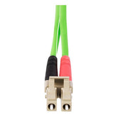 CAVO IN FIBRA LC/LC OM5 DA 15 M