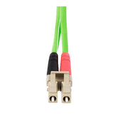 Cavo in Fibra Ottica Multimodale da LC a LC (UPC) OM5 da 5m