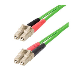 Cavo in Fibra Ottica Multimodale da LC a LC (UPC) OM5 da 5m