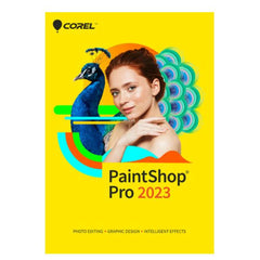 PaintShop Pro 2023 Licenza perpetua 1 utente