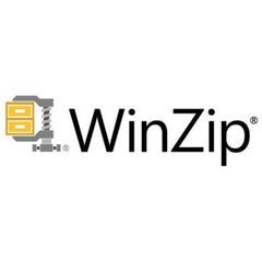 WinZip Enterprise Rinnovo Manutenzione 1 anno (2-49 utenti)