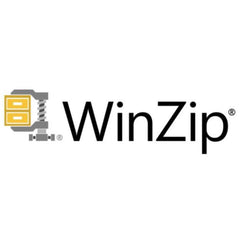 WinZip Enterprise Rinnovo Manutenzione 1 anno (2-49 utenti)