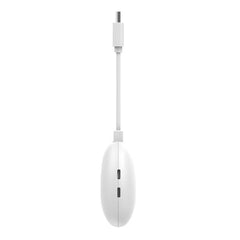 Google TV Dongle 4K Neve