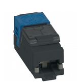 SET 6 PRESE CAT.6 UTP PER LG-033793/033790