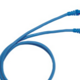 PATCH F/UTP CAT. 6 - PVC - BLU 1M