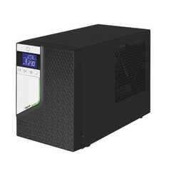 KEOR SPE Line Interactive Sinusoidale con Display LCD 3000VA 2400W