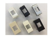 CF10 ADATT.KEYST.LEG. NILOE BIANCO