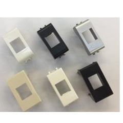 CF10 ADATT.KEYST.LEG. CROSS BIANCO