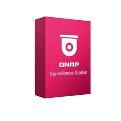 Licenza Virtuale Surveillance Station 2CH