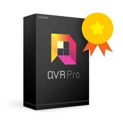 Licenza Virtuale QVR Pro 1CH