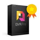 Licenza Virtuale QVR Pro 8CH
