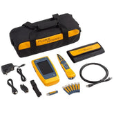 LinkIQ™ Cable+Network Tester