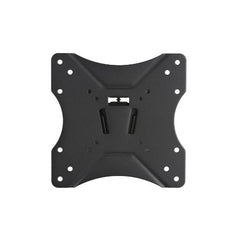 STAFFA A MURO FISSA ULTRASOTTILE PER TV 23 - 42" FINO A VESA 200x200