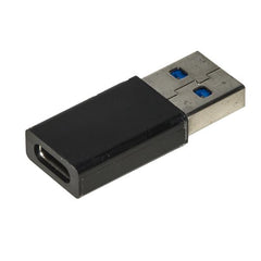 ADATTATORE USB-C ® FEMMINA - USB "A" 3.0 MASCHIO