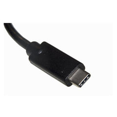 ADATTATORE USB-C MASCHIO - USB 3.0 FEMMINA CM 15