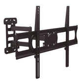 STAFFA A MURO PER TV FINO A 40 KG