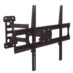 STAFFA A MURO PER TV FINO A 40 KG