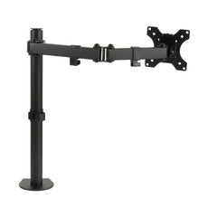 BRACCIO SUPPORTO DA TAVOLO 32"