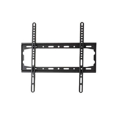 STAFFA A MURO ULTRA SLIM SUPPORTO TV 26 - 60" LED/LCD FINO A 50 KG E VESA 400X400
