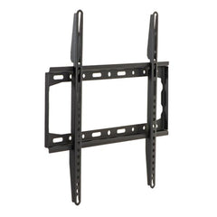STAFFA A MURO ULTRA SLIM SUPPORTO TV 26 - 60" LED/LCD FINO A 50 KG E VESA 400X400