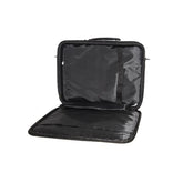 VALIGIA NOTEBOOK 15,6" SEMIRIGIDA COLORE NERO