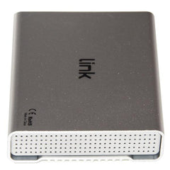 BOX ESTERNO USB 3.0 PER HDD SATA 2,5" FINO A 12,5 MM DI SPESSORE
