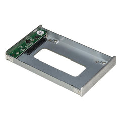 BOX ESTERNO USB 3.0 PER HDD SATA 2,5" FINO A 12,5 MM DI SPESSORE