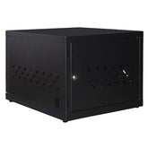 ARMADIO ALLOGGIAMENTO 16 NOTEBOOK O TABLET COLORE NERO CON 2 MULTIPRESE CON 16 PORTE USB 5 VOLT 3,4A E 1 MULTIPRESA 8 PORTE 220 VOLTE UNIVERSALI ITA/SCHUKO