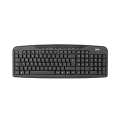 TASTIERA ITALIANA MULTIMEDIA USB