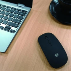 Mouse Bluetooth 5.2 4 tasti, DPI 800/1200/1600