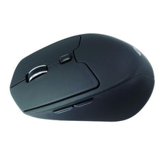 Mouse Bluetooth 6 tasti ergonomico - Bluetooth 5.2, DPI 800/1200/1600