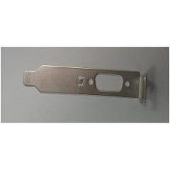 BRACKET LOW PROFILE VGA