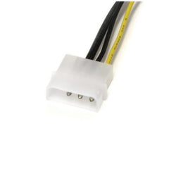 Adattatore LP4 a PCIe 8 pin 15 cm