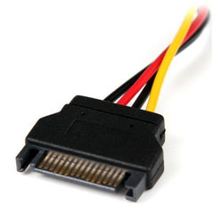 Adattatore SATA a LP4, 15 cm