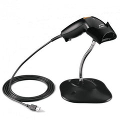 LS1203 1D,HIGH DENSITY, KIT CON CAVO USB E STAND INCLUSI
