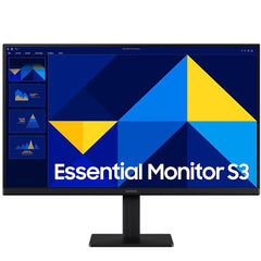 S24D300 Monitor Flat, FHD, 100Hz