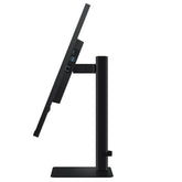 S24D60U Monitor HRM, QHD, Docking con USB-C e LAN Port