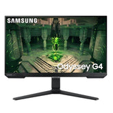 S25BG4 Monitor Gaming, FHD, 240Hz