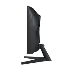 S27CG55 Monitor Gaming, QHD, 165Hz