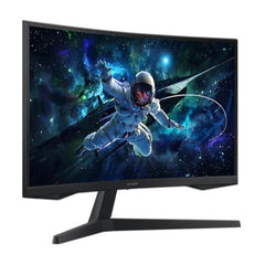 S27CG55 Monitor Gaming, QHD, 165Hz