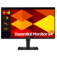 Monitor Business, FHD, 100Hz, Speaker, Stand Regolabile e Pivot, EPEAT Gold