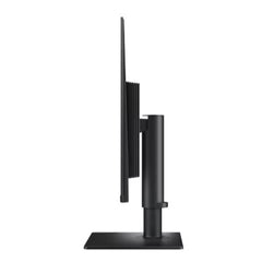 Monitor Business, FHD, 100Hz, Speaker, Stand Regolabile e Pivot, EPEAT Gold