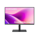 S27F430 Monitor Business, FHD, Docking con USB-C e LAN Port