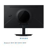 Monitor Gaming, QHD, QD-OLED, 180Hz