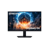 S27FG60 Monitor Gaming, QHD, 350HZ