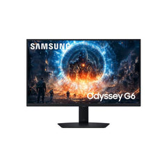 S27FG60 Monitor Gaming, QHD, 350HZ