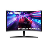S32D396 Monitor Curvo, FHD, 100Hz, Speaker