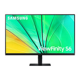 Monitor HRM ViewFinity S6