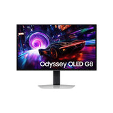 S32FG81S Monitor Gaming, UHD, QD-OLED, 240Hz