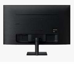 S32FM700 Smart Monitor, UHD, con USB-C, Speaker e Telecomando